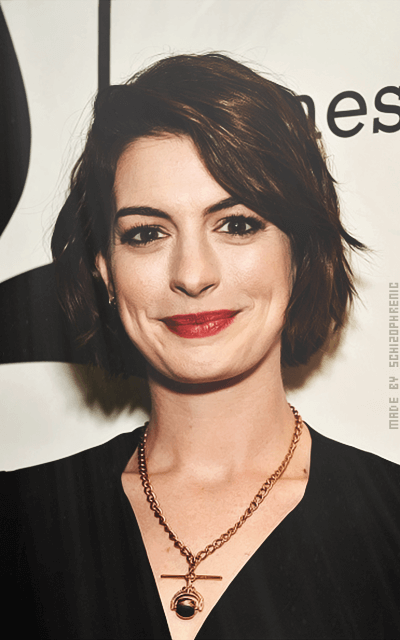 Anne Hathaway QpNXwwuN_o