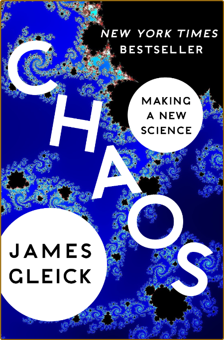 Gleick, James - Chaos  Making a New Science (Open Road, 2008) X75vnfPM_o