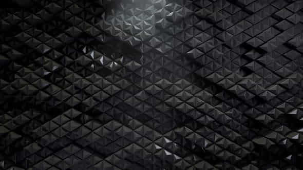 Futuristic Abstract Motion 2 - VideoHive 27231572