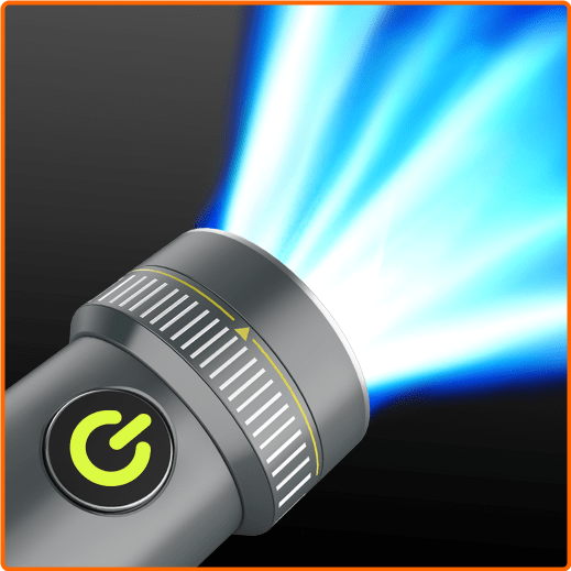 Flashlight Plus Bright Light V2.8.2