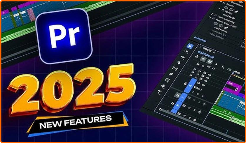 Adobe Premiere Pro 2025.25.1.0.73 (x64) Full Multi Ru Portable By 7997