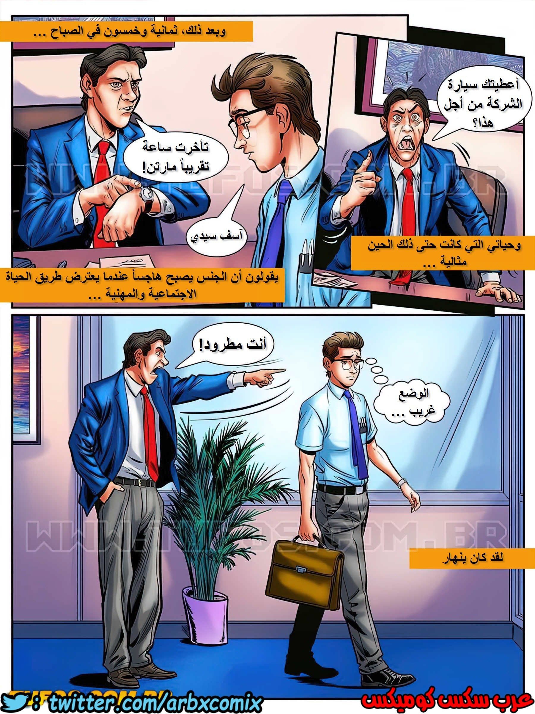 1713 مغامرات مارتن الجزء 8