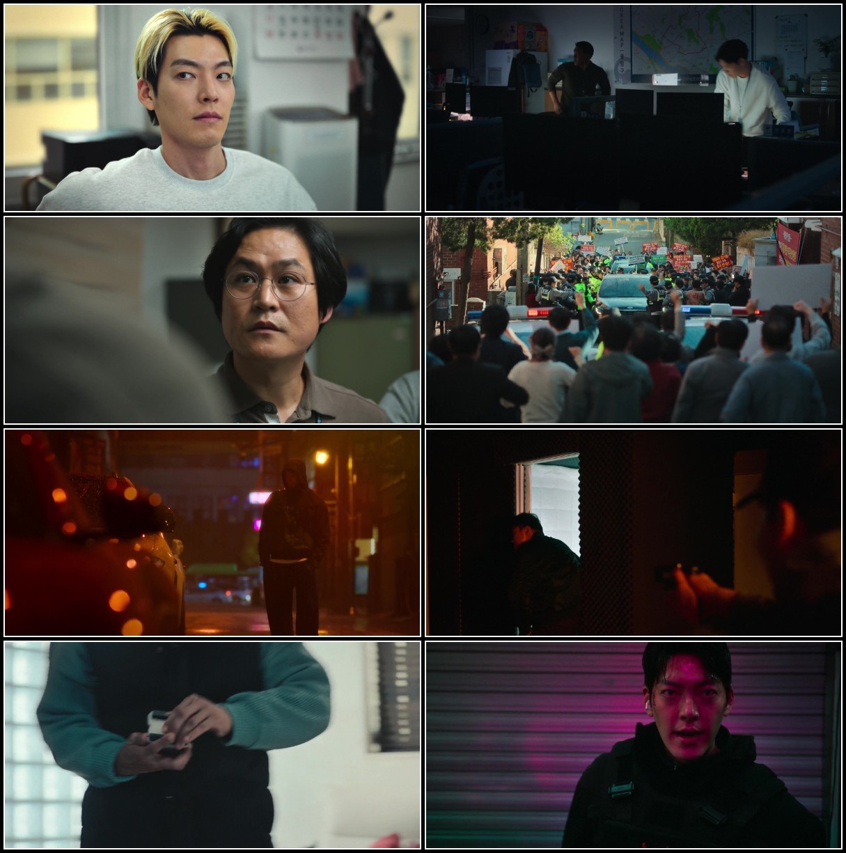 Officer Black Belt (2024) 1080p [WEBRip] 5.1 YTS 1KrcdqF3_o