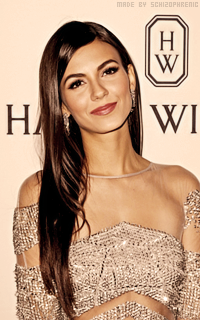 Victoria Justice - Page 2 V0Od8OI1_o