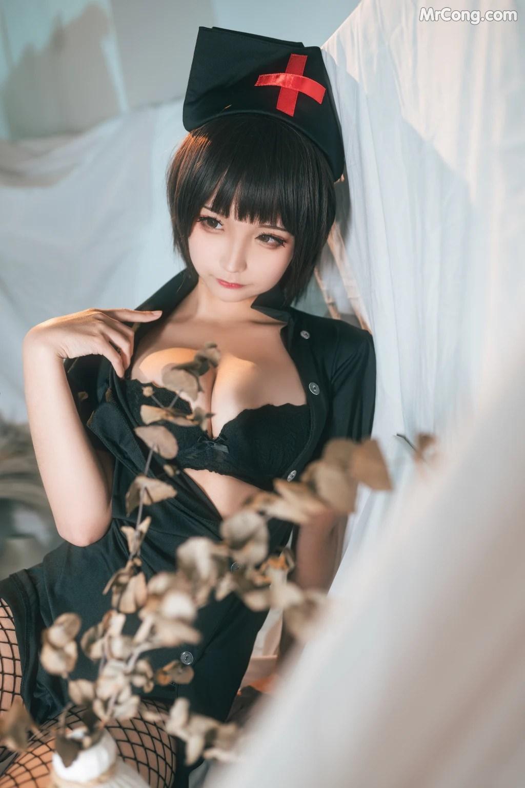Coser@蠢沫沫 (chunmomo) Vol.054: (41 photos)(17)