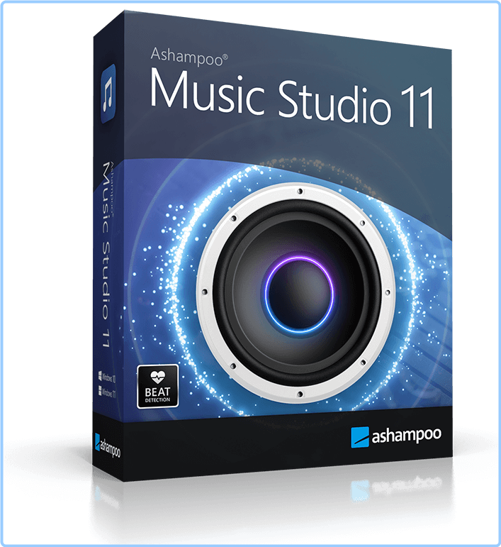 Ashampoo Music Studio 11.0.1 Multilingual QCibg4cH_o