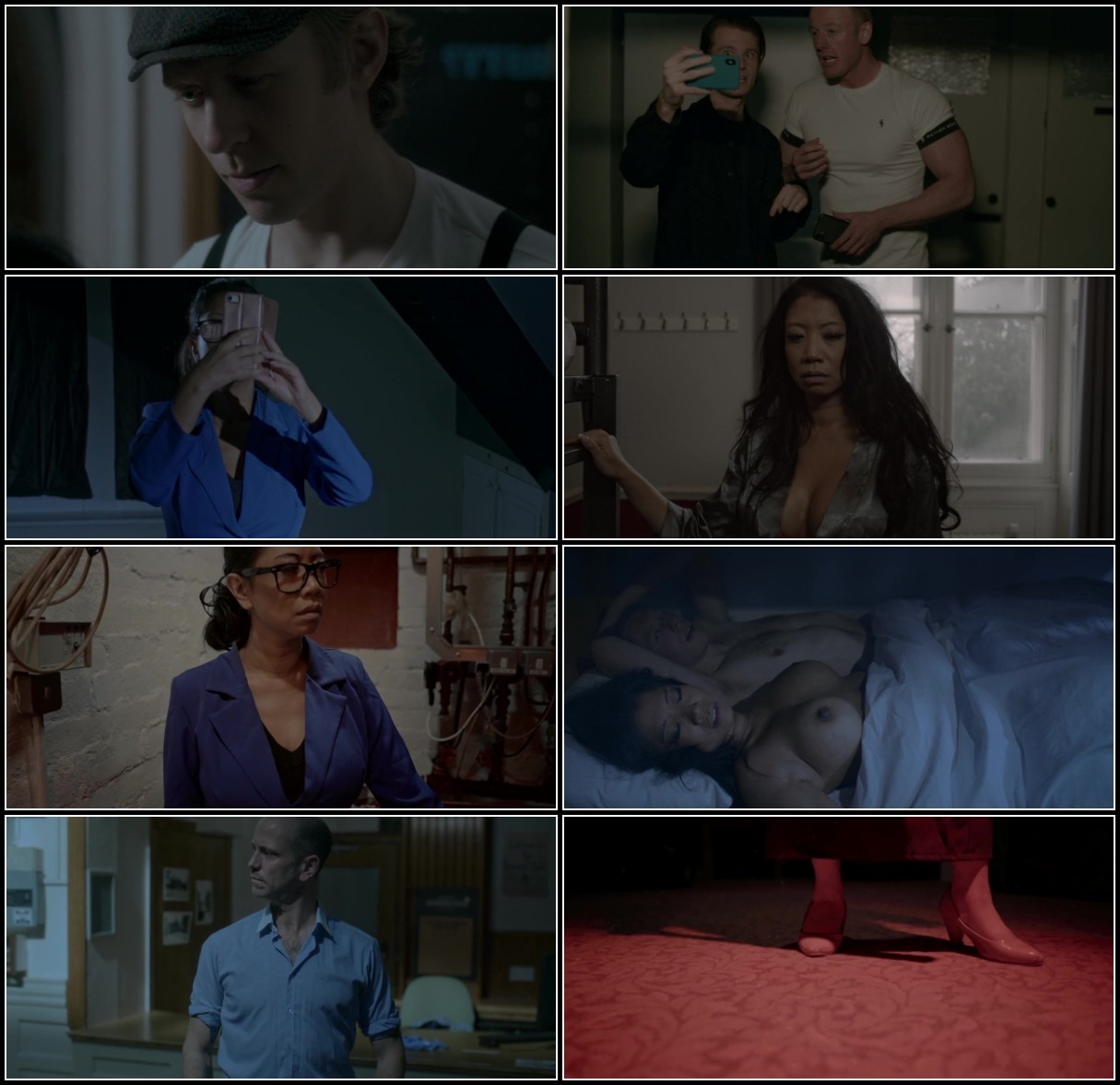 The Elevator (2023) 720p WEBRip x264 AAC-YTS LMhAtvNR_o