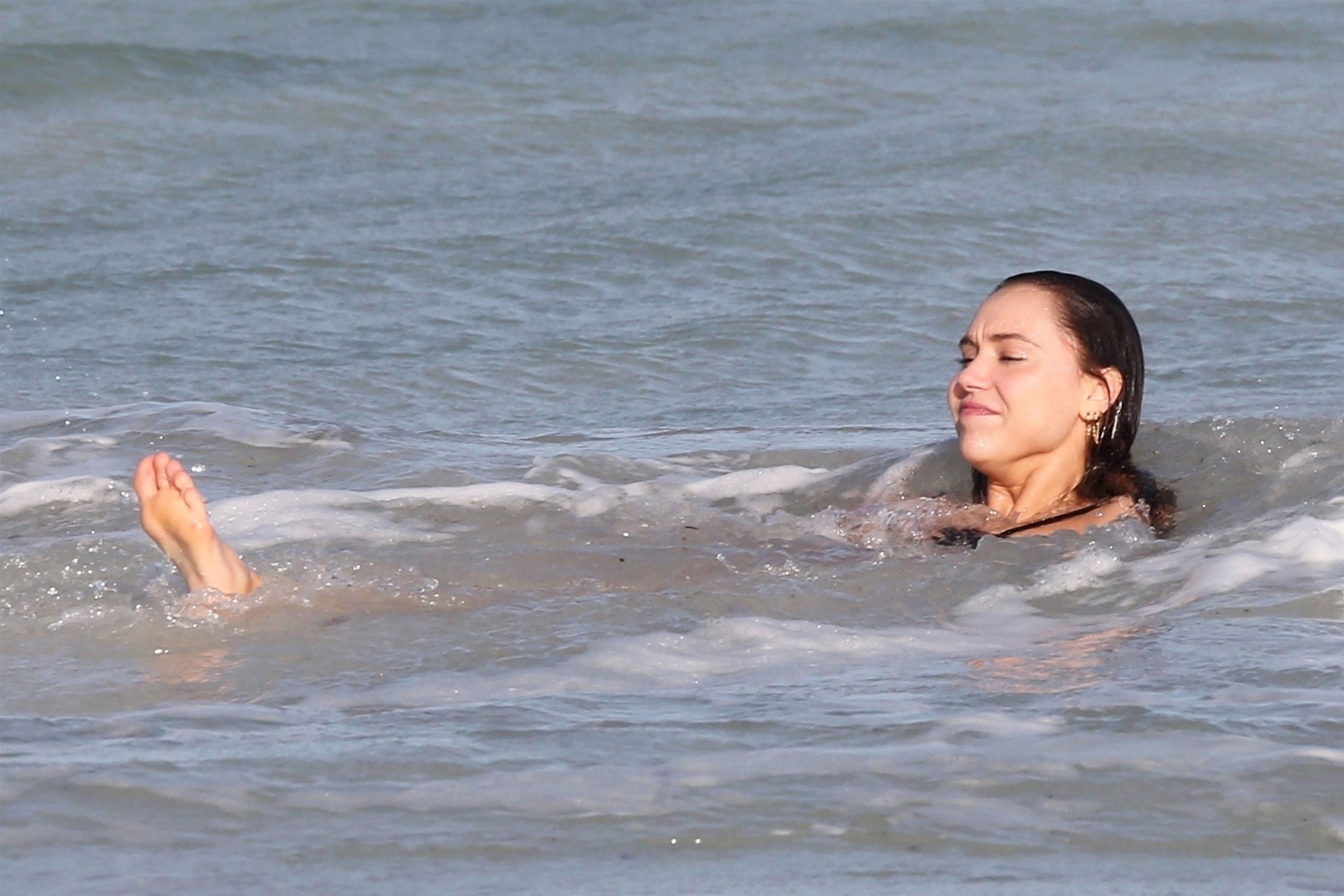 Brother And Sister Nudists