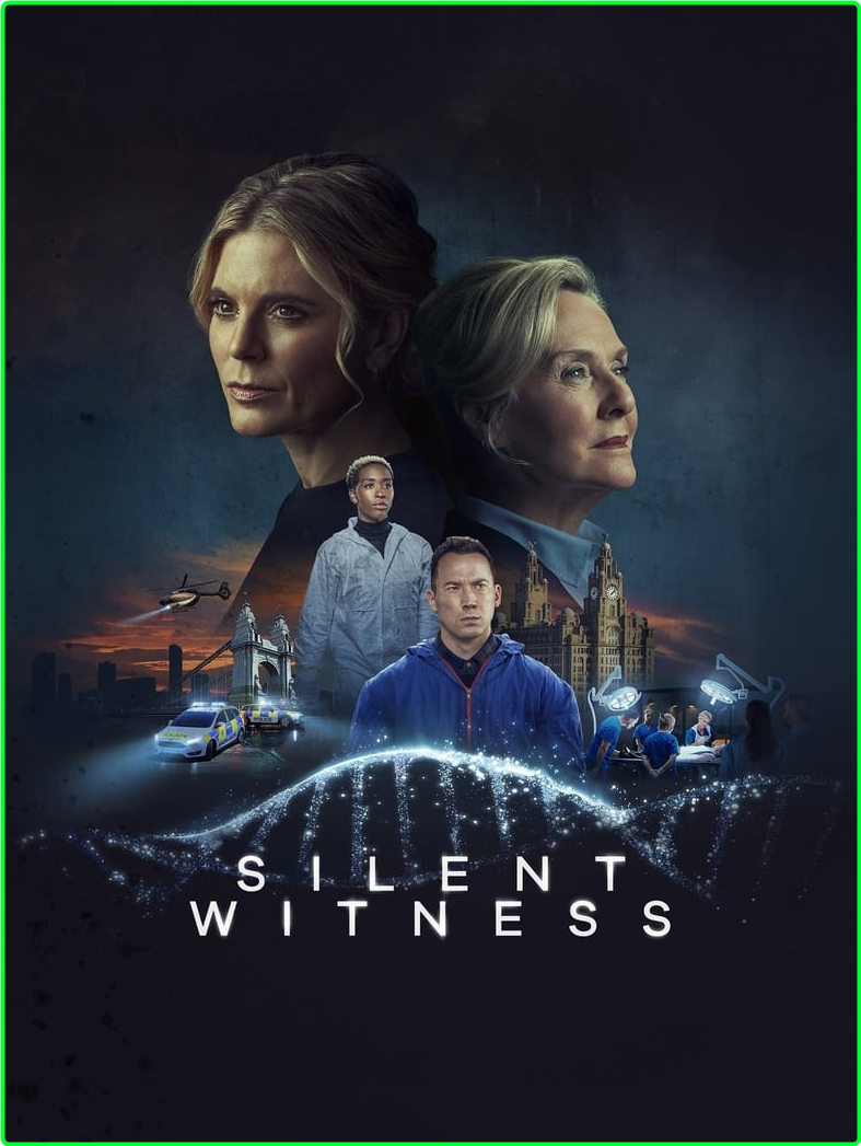 Silent Witness [S27E08] Death Of A Thousand Hits Part Two [720p] (x265) [6 CH] Ck8xjHtt_o