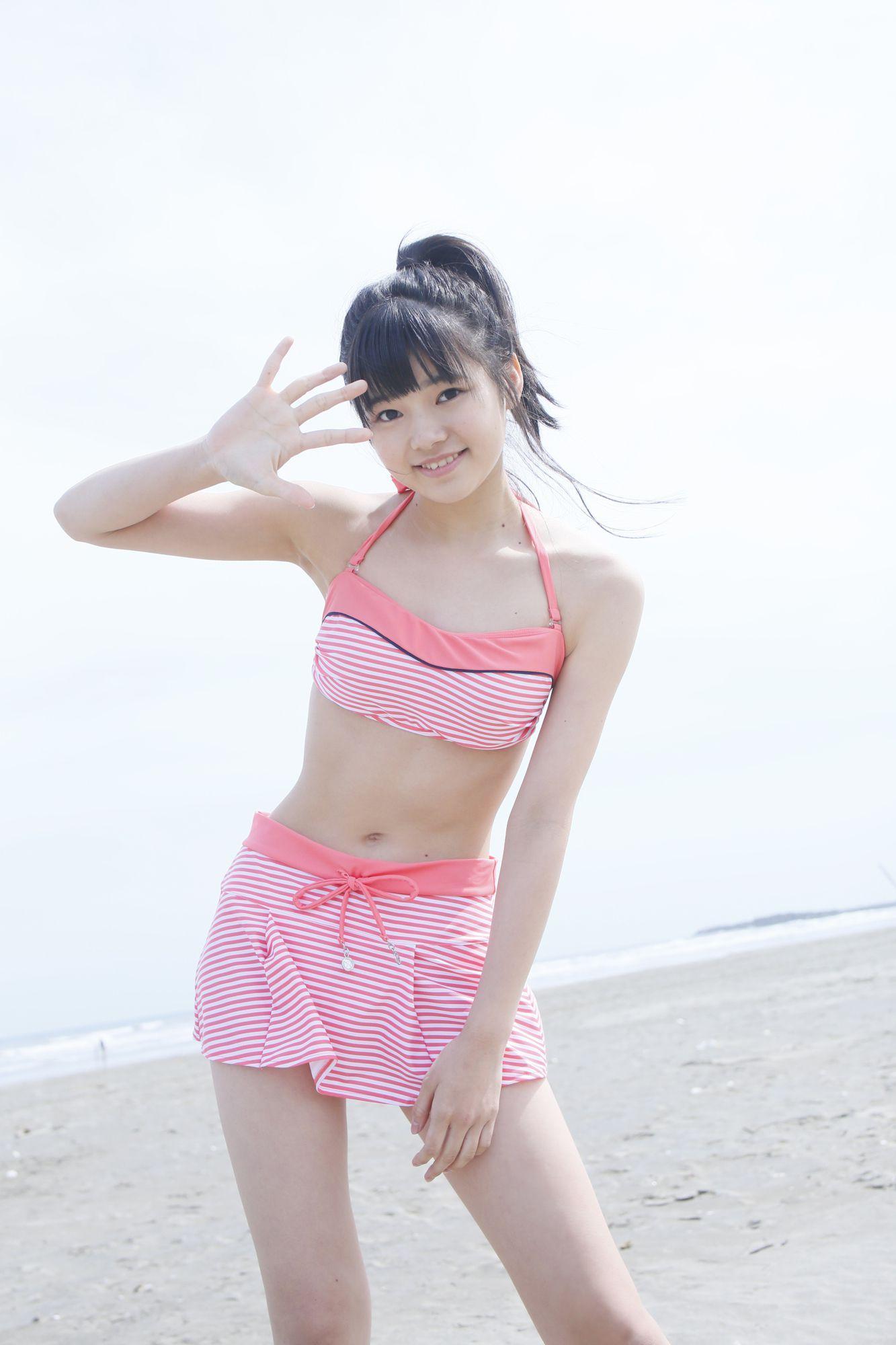 [Hello! Digital Books] Vol.157 浜浦彩乃 Ayano Hamaura 写真集(28)