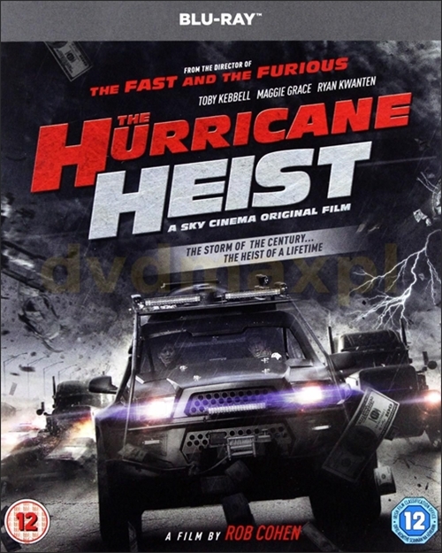 Huragan / The Hurricane Heist (2018) MULTI.1080p.BLU-RAY.AVC.H264.ATMOS 7.1.AC-3-MDA / LEKTOR i NAPISY PL