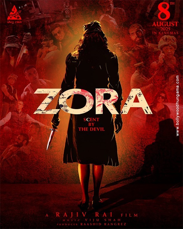 Zora 2025 Hindi Movie 720p HDTC Print 1Click Download