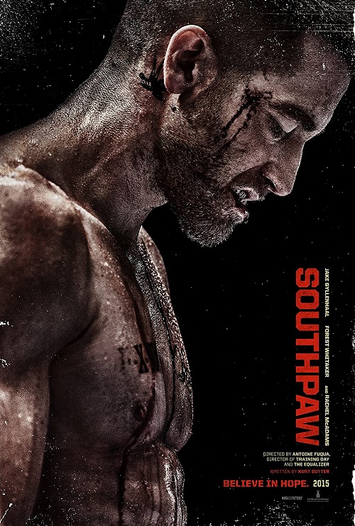 Do utraty sił / Southpaw (2015) MULTi.720p.BluRay.x264.DTS.AC3-DENDA / LEKTOR i NAPISY PL