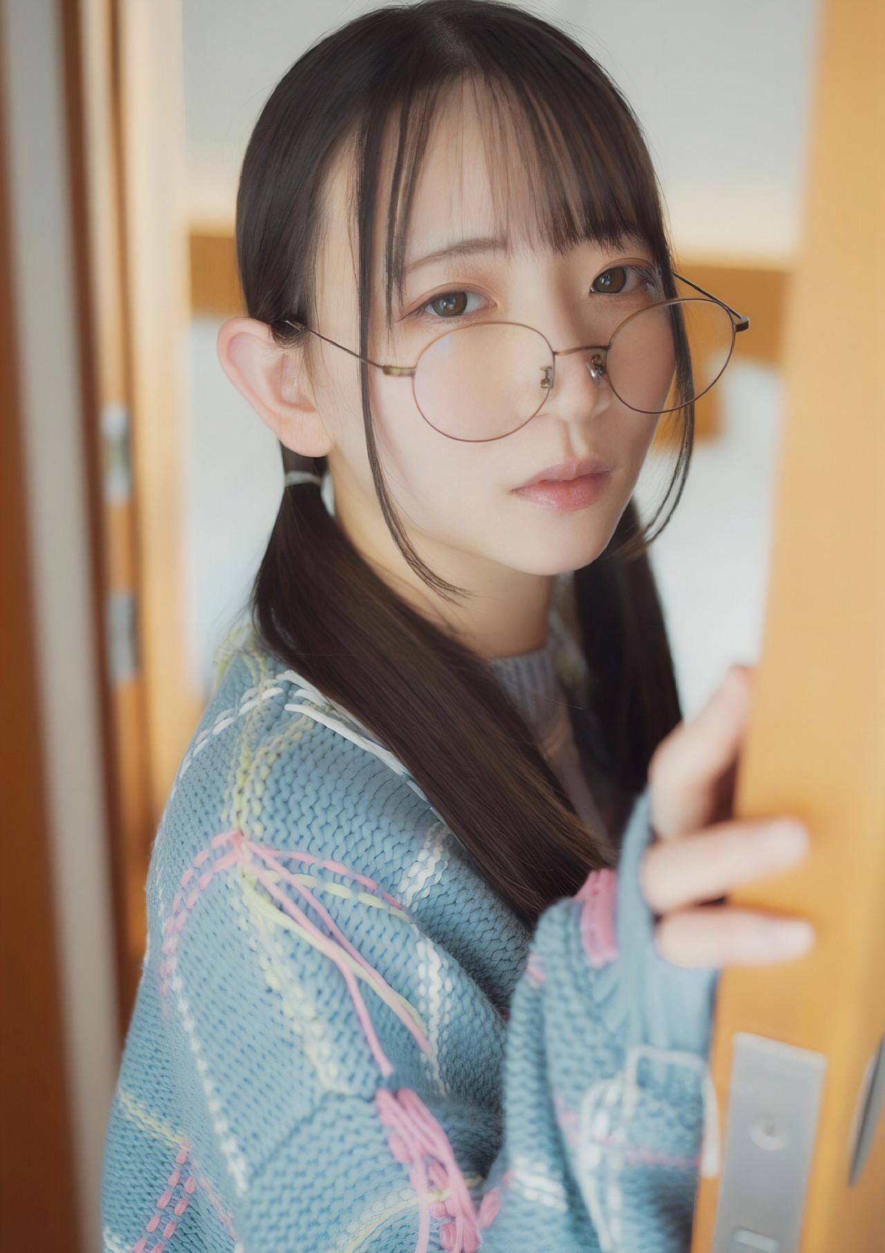 Sui Utatane うたたね翠, 写真集 いつも可愛い (Wunder Publishing House) Set.02(17)