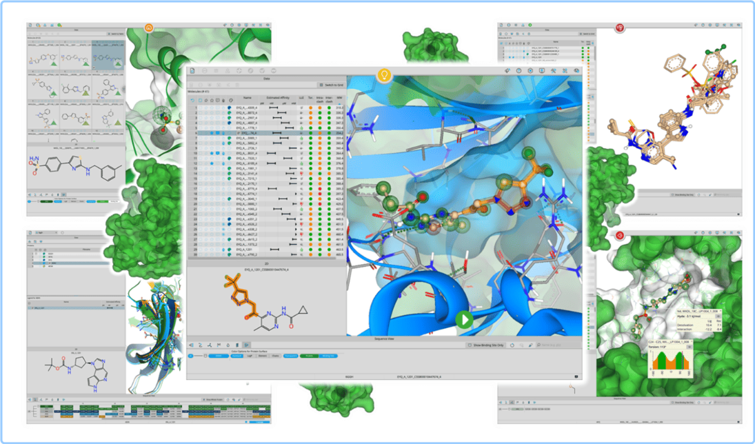 BioSolvetIT Seesar 13.1.1 (x64) RzCFmdwT_o