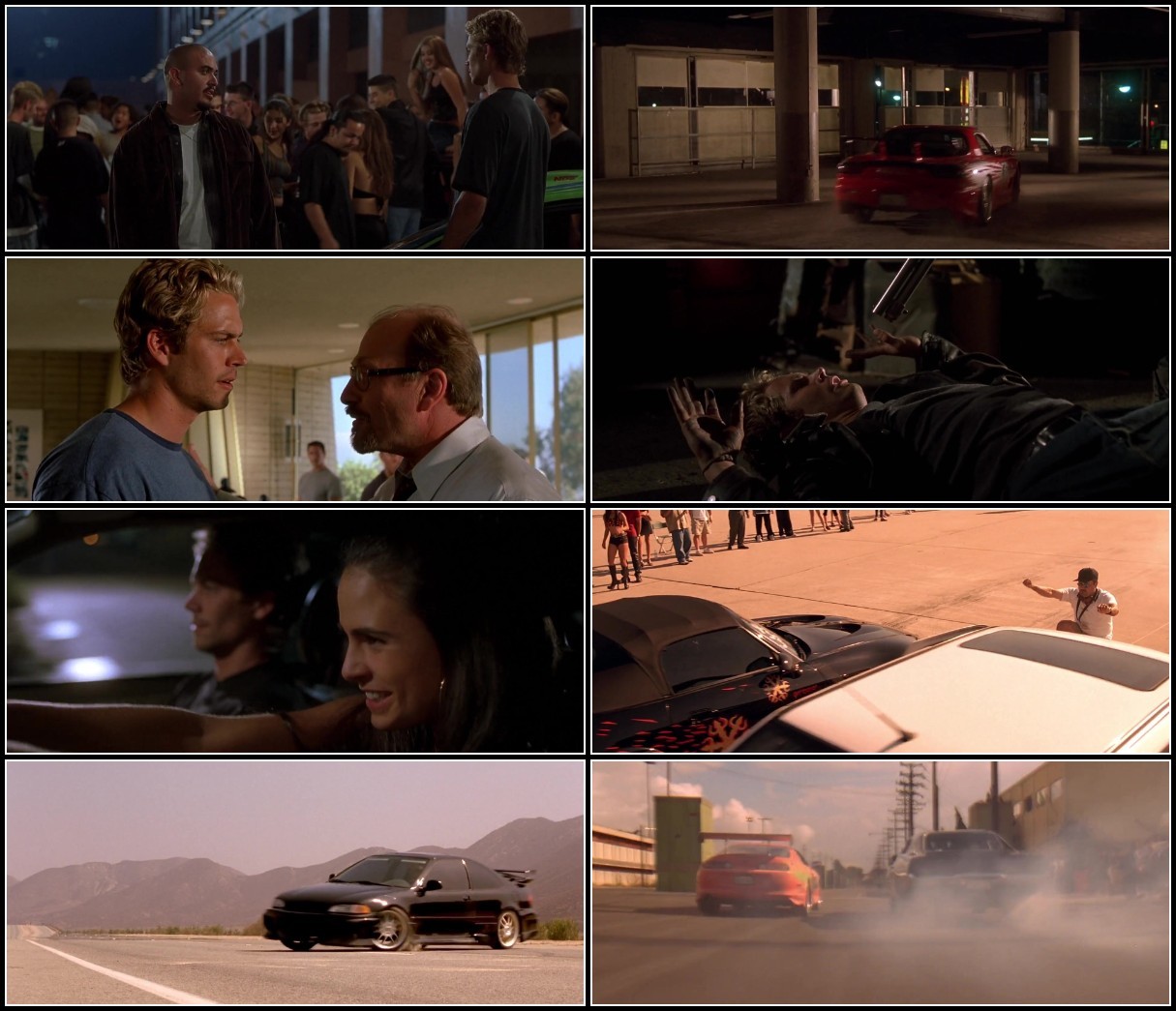 The Fast and The Furious 2001 TptQGz6x_o