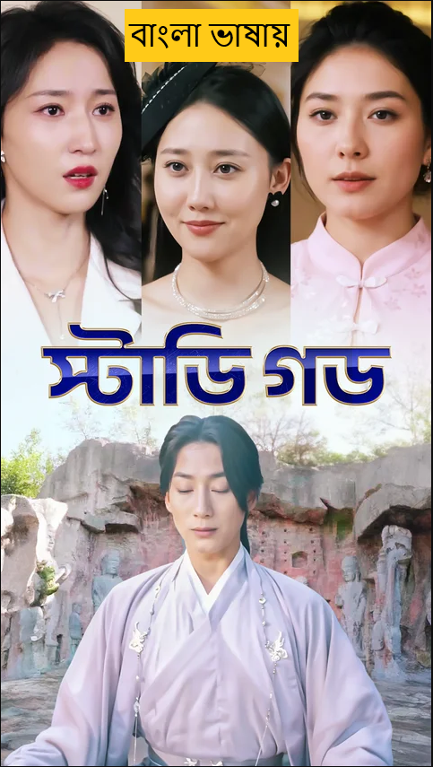 Study God 2025 Bengali Dubbed ORG Reel Flim 720p WEB-DL Download