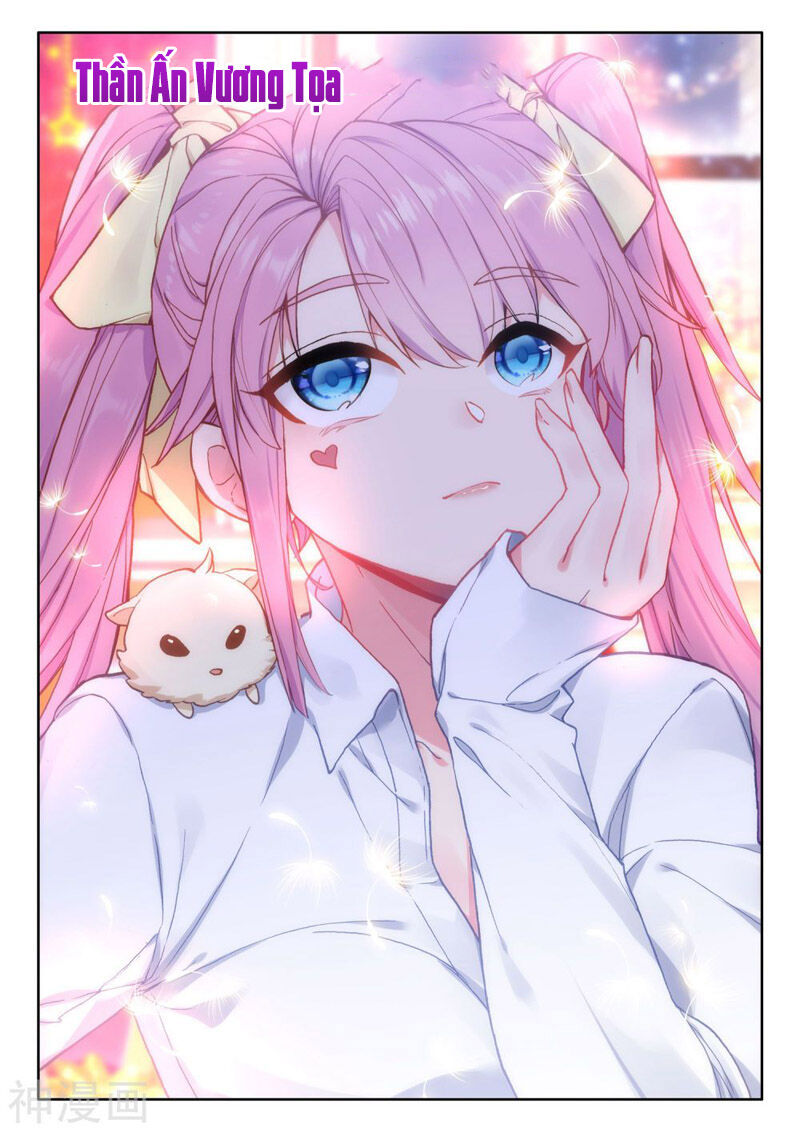 Thần Ấn Vương Tọa Chap 209 . Next Chap Chap 210