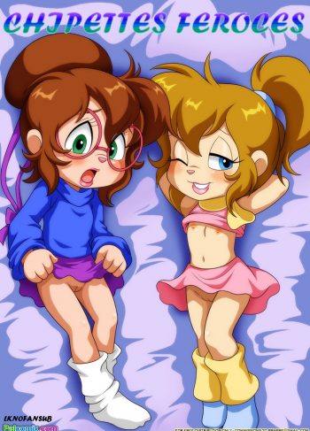 chipettes-feroces