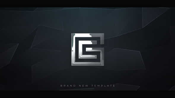 Logo Reveal - VideoHive 58741304