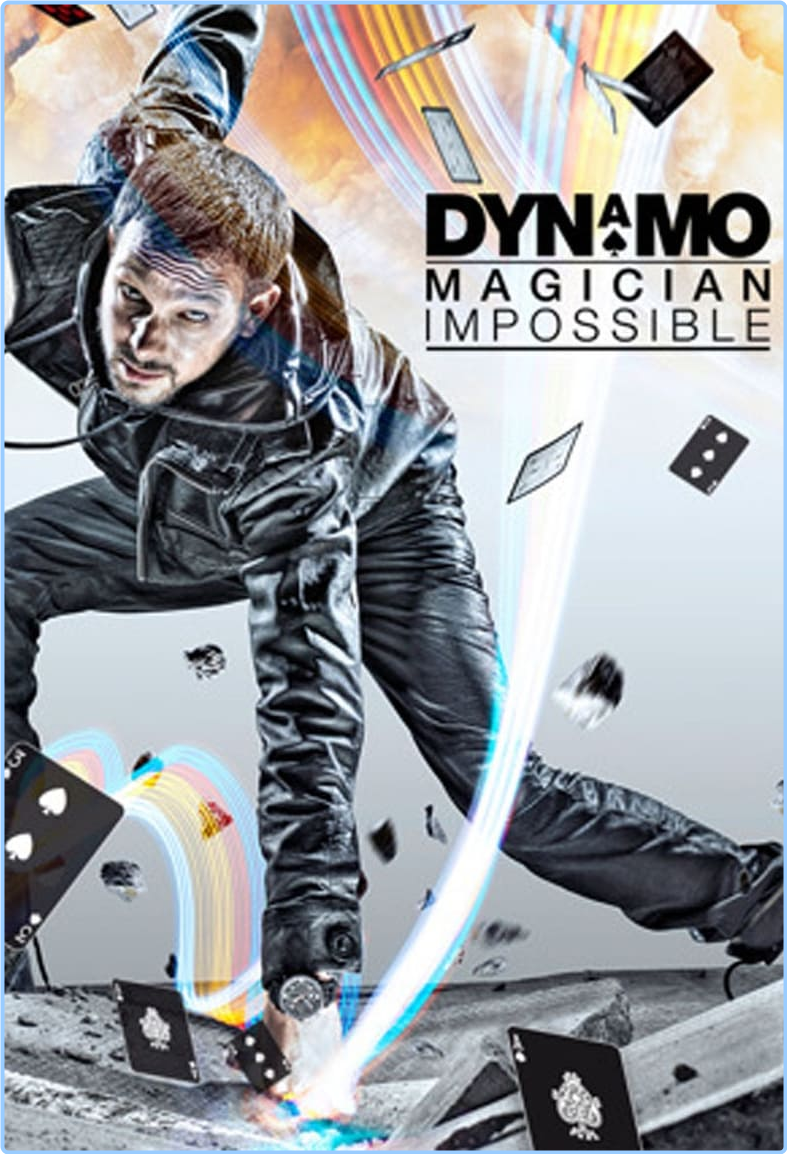 Dynamo Magician Impossible (2011) S01-S04 [720p] (x265) RLDBkRtD_o