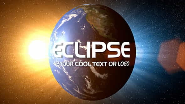Eclipse V2 - CS3 Project - VideoHive 82525