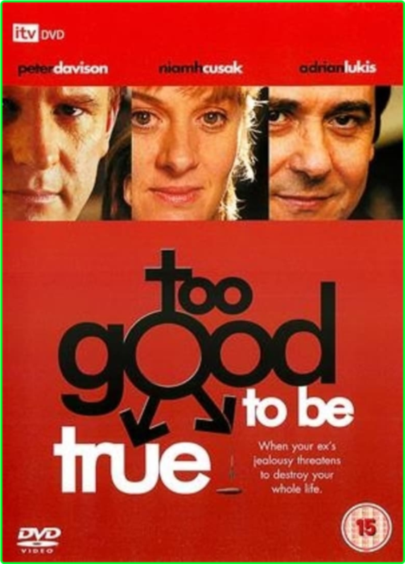 Too Good To Be True 2024 S01 [720p] WEB-DL (x264) VhU5pMzY_o