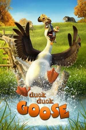 Duck Duck Goose 2018 720p 1080p WEB-DL