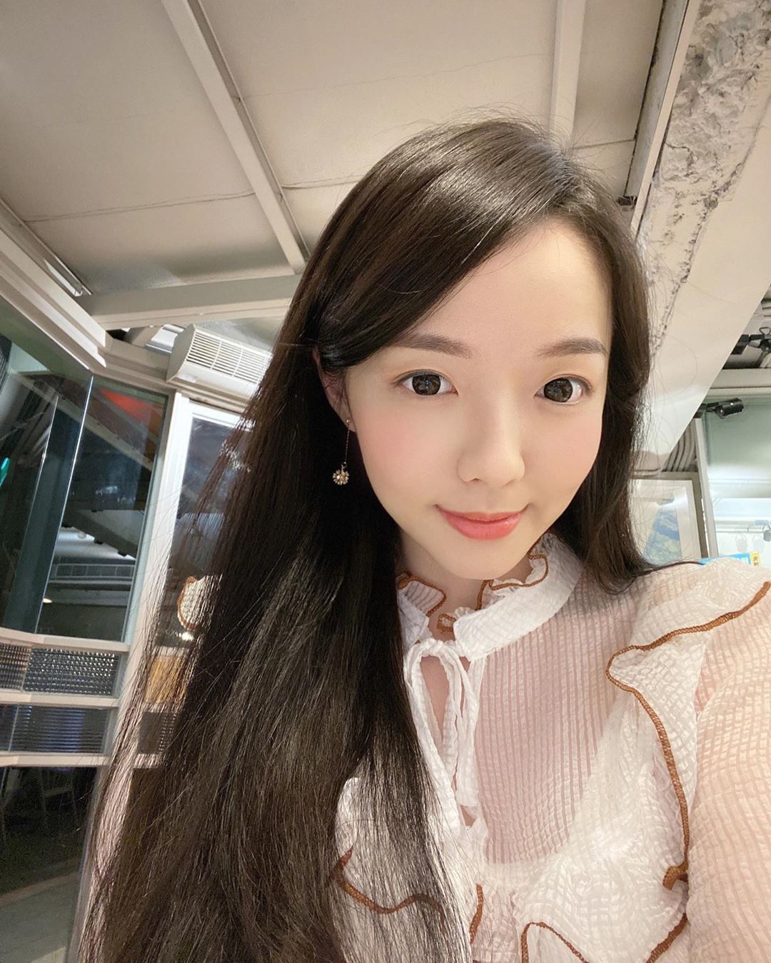 直播正妹—蒲公英女孩菱菱 wDhUT12B o - 直播正妹—蒲公英女孩菱菱