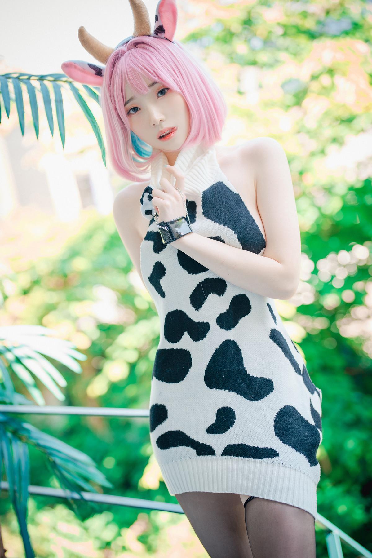 Bambi 밤비, DJAWA ‘Riamu’s Celebrating the Year of the Cow’ Set.01(1)