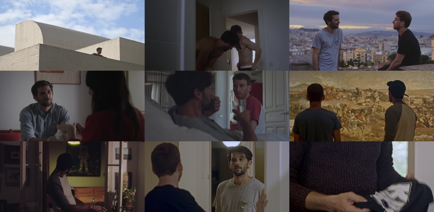 End of The Century (2019) 1080p BluRay x264-USURY UtSoSByX_o