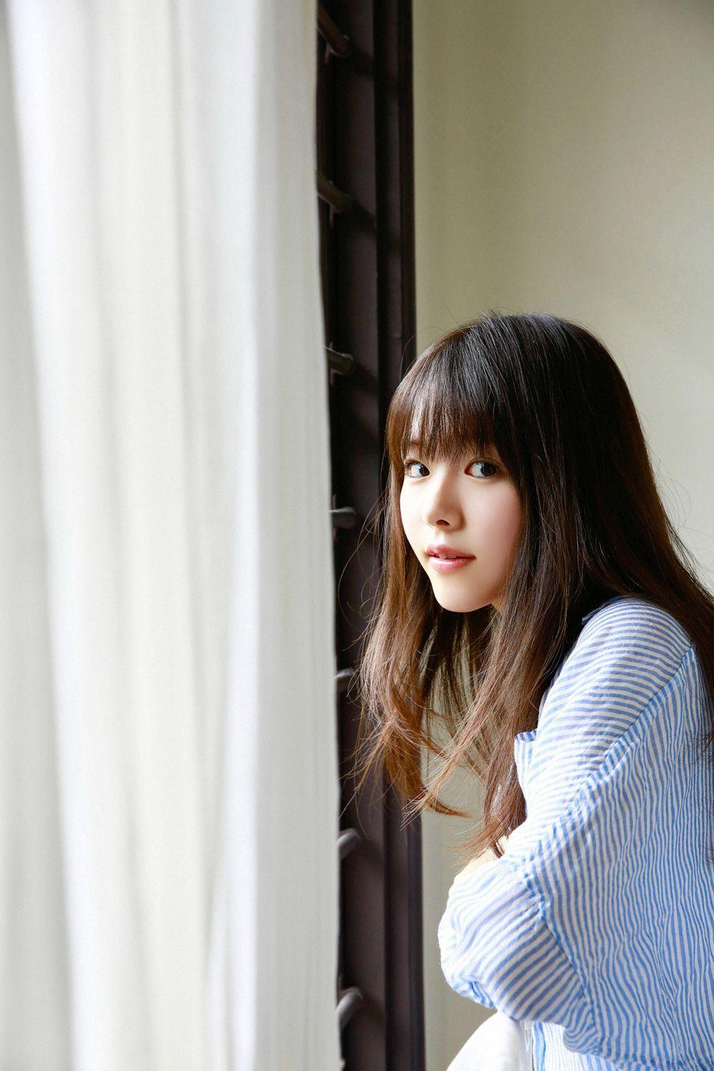 [YS Web] Vol.720 Erika Karata 唐田えりか/唐田英里佳 写真集(40)
