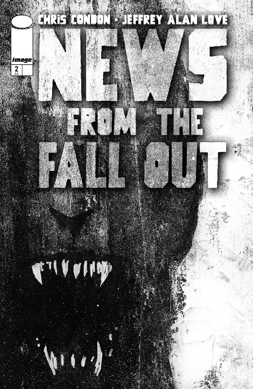 News from the Fallout #1-2 (2025)