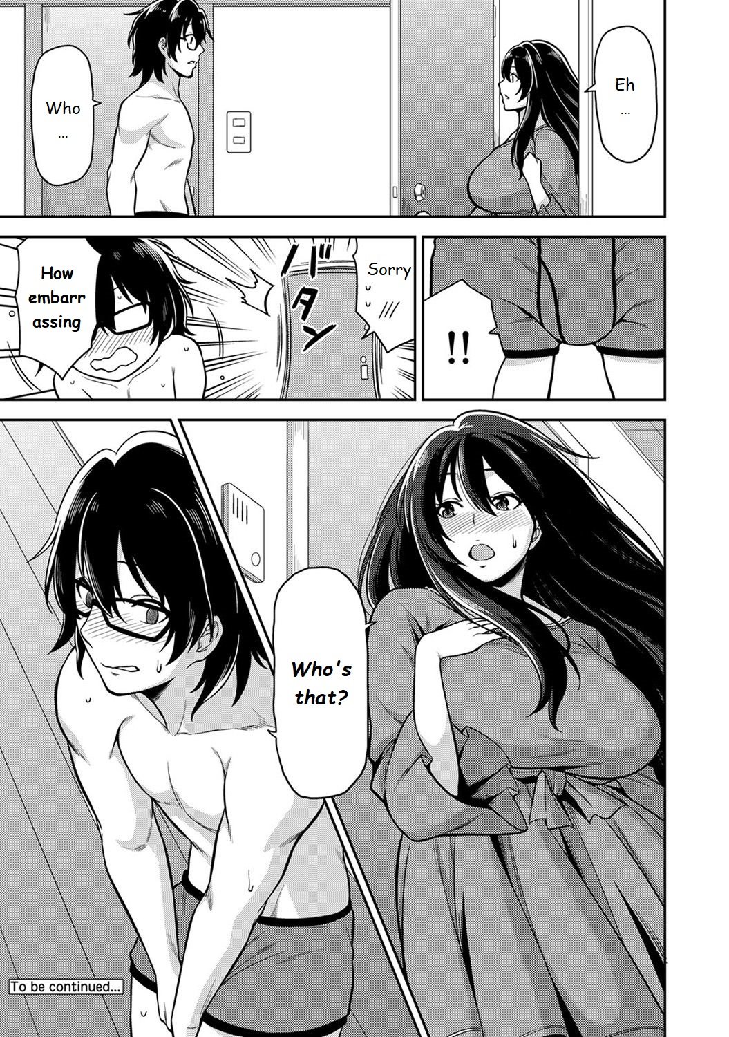 Minpaku Batting!? Mainichi Bijou to Yukizuri Ecchi Ch 1 - 30