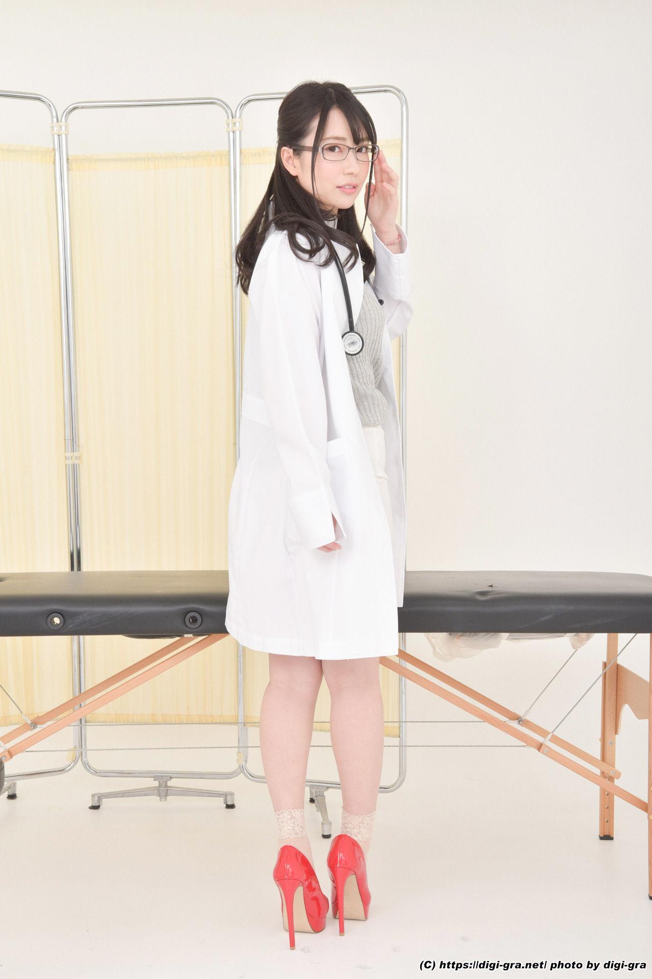 [Digi-Gra] いとう美憂 Miyu Itou Photoset 06(7)