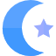 bleu