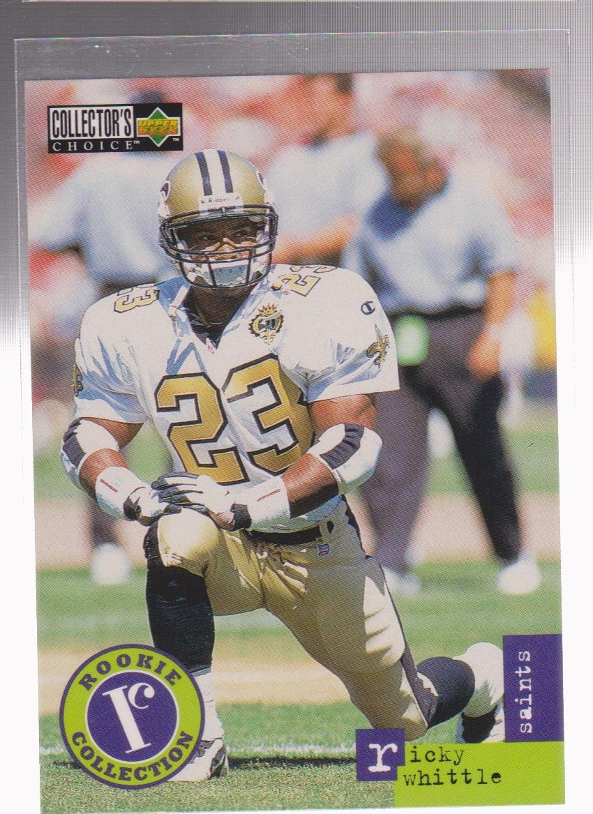 New Orleans Saints Cards You Pick -- Get 40% off Details Inside A7