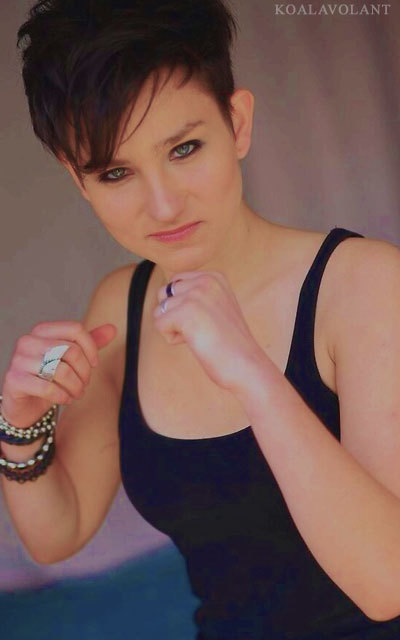 Bex Taylor-Klaus Avatars 200*320