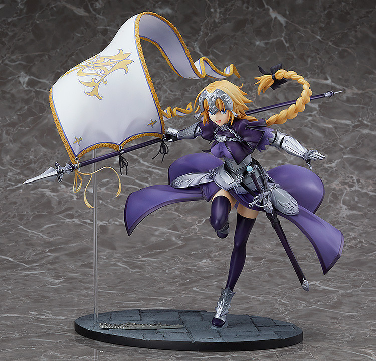 Fate Stay Night et les autres licences Fate (PVC, Nendo ...) - Page 19 OZeJWywY_o