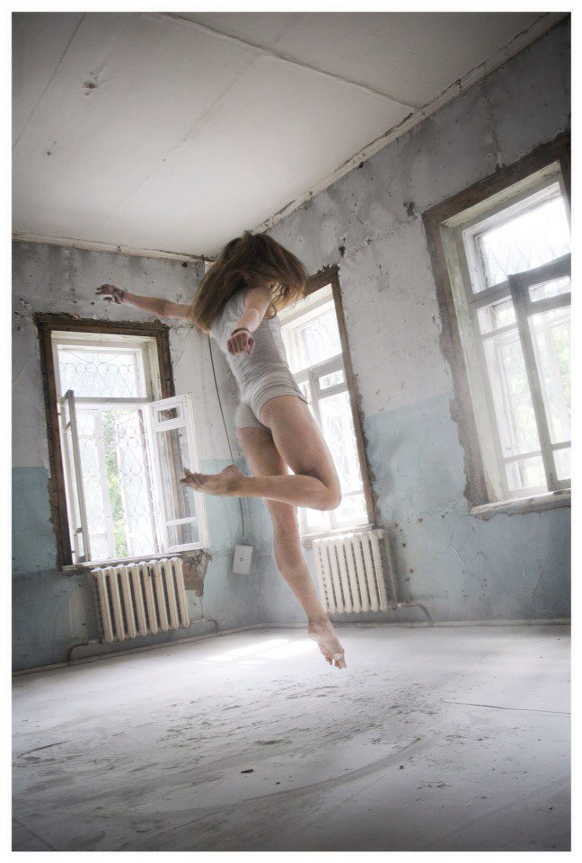 Candid Dancers & Cheerleaders Vol. 04