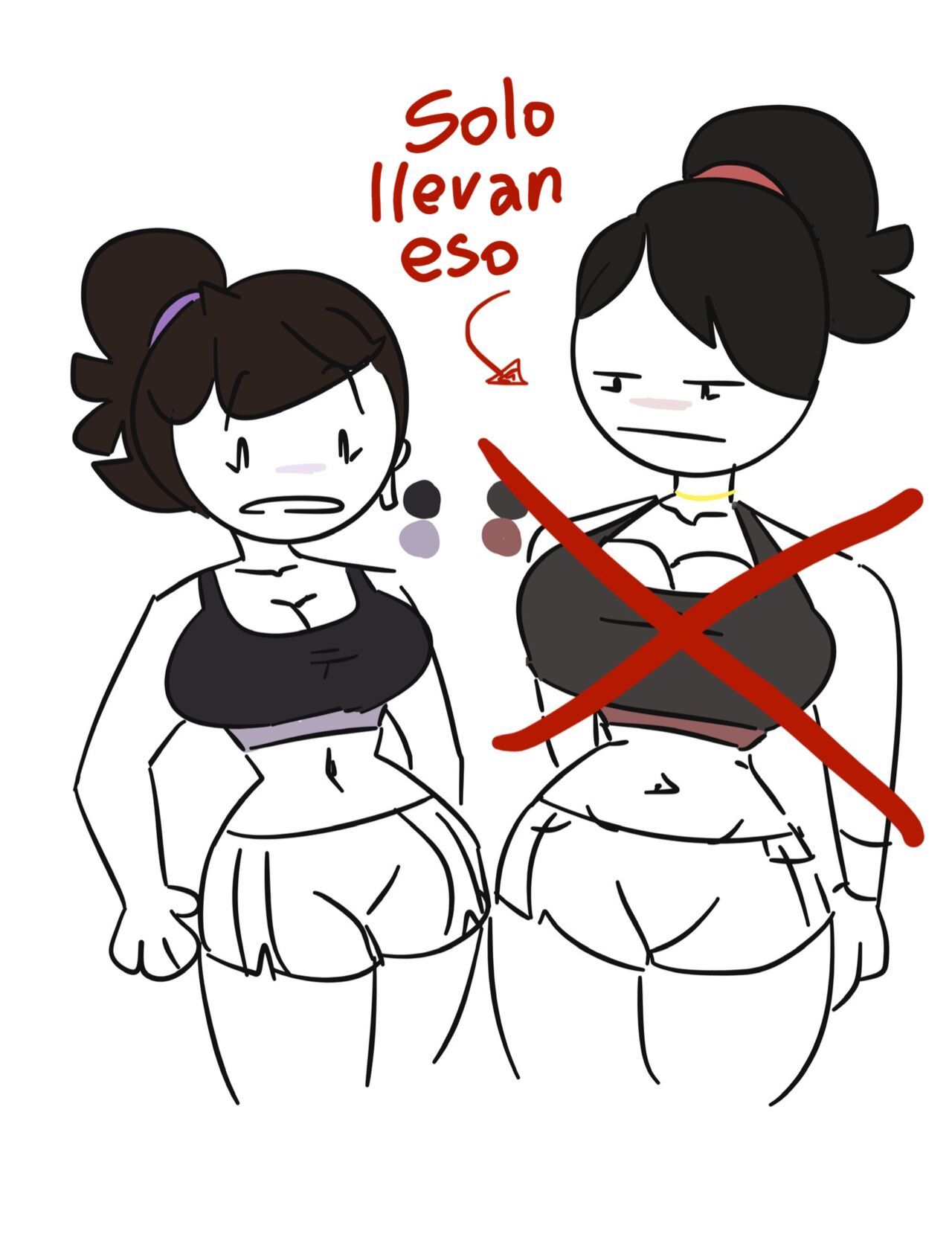 [SSSir8] Jaiden Jog (Part 1-2) [Spanish]