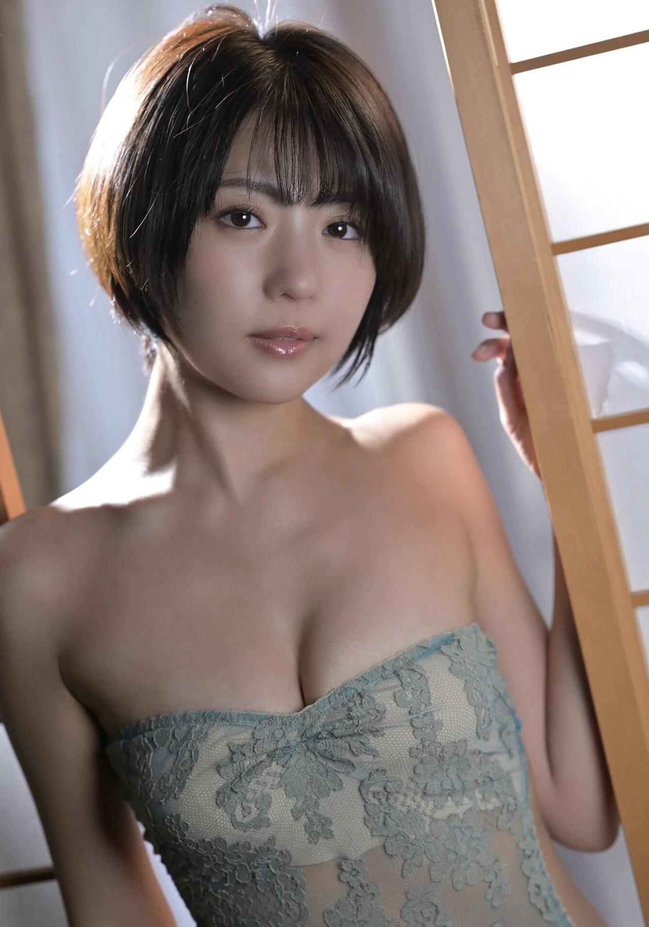 Moeka Sasaki 佐々木萌香, デジタル写真集 [Exciting Girls Vol.1] Set.01(32)