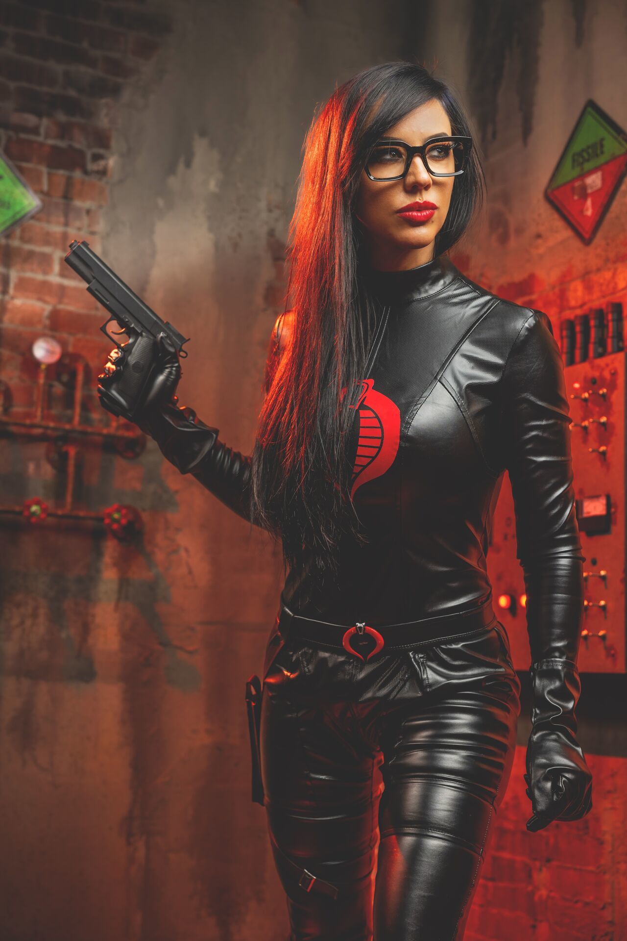 Alex Zedra - Baroness