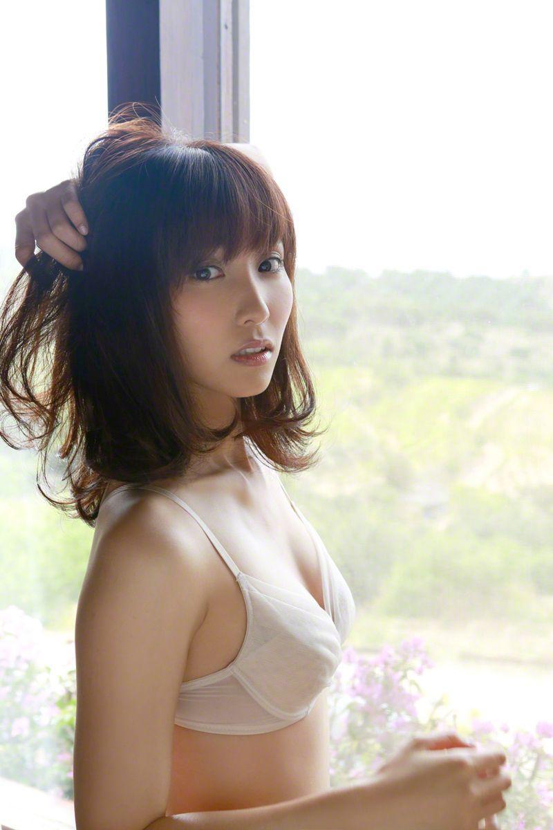 [Wanibooks] NO.125 Risa Yoshiki 吉木梨纱/吉木りさ 写真集(119)