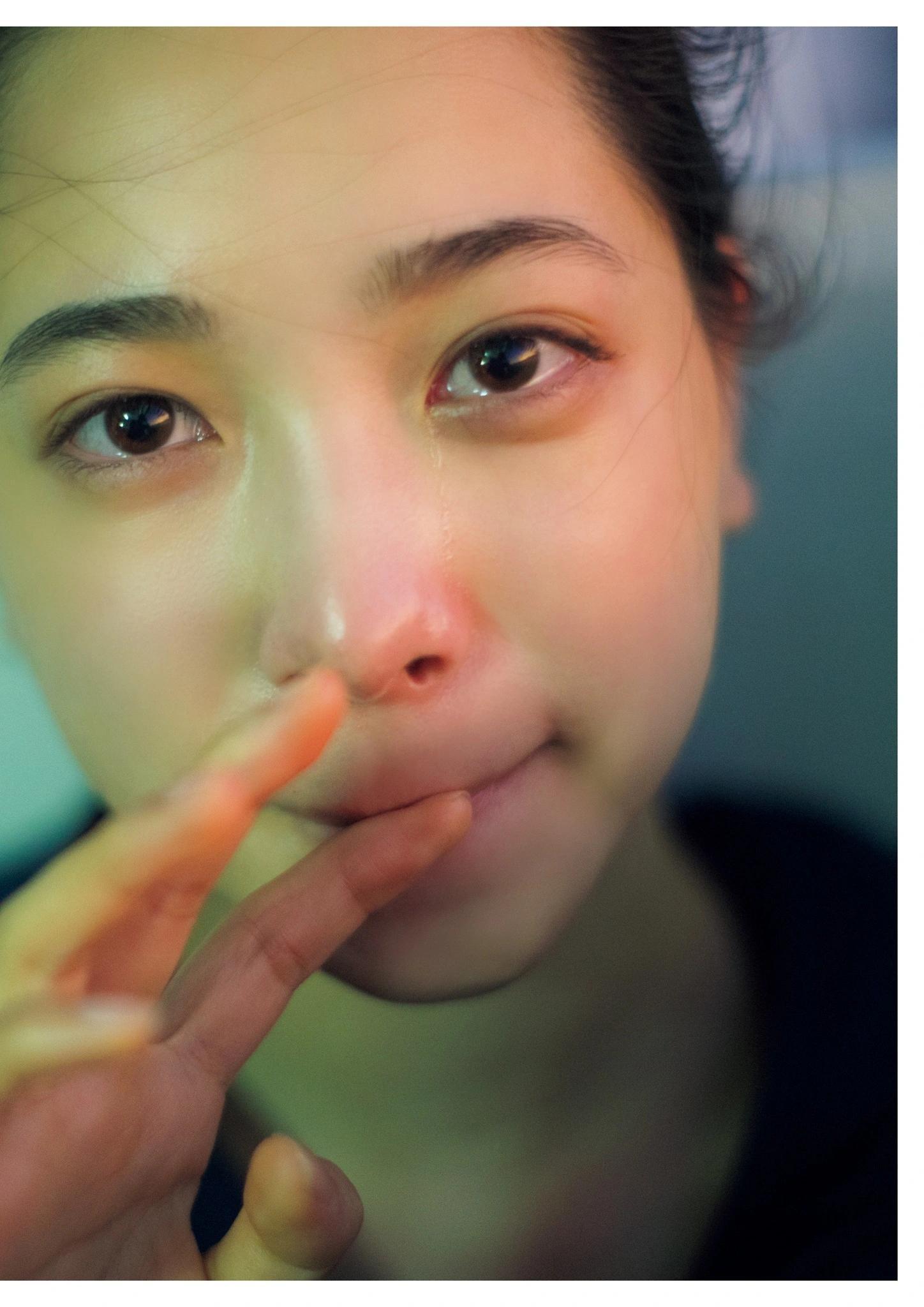 Maya Imamori 今森茉耶, 1st写真集 「恋がはじまクる」 Set.03(32)