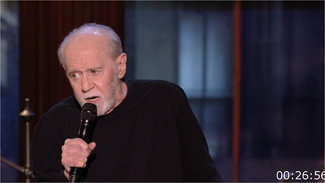 George Carlin [480p] DVDRiP WiUBcpin_o