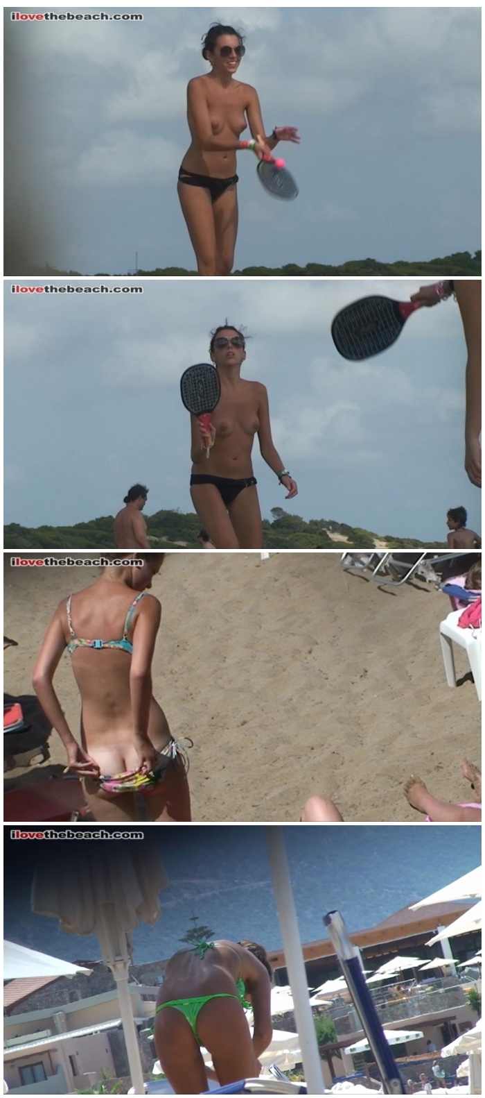 French Candid Topless And Nude Beach Videos | Page 948 | Intporn Forums