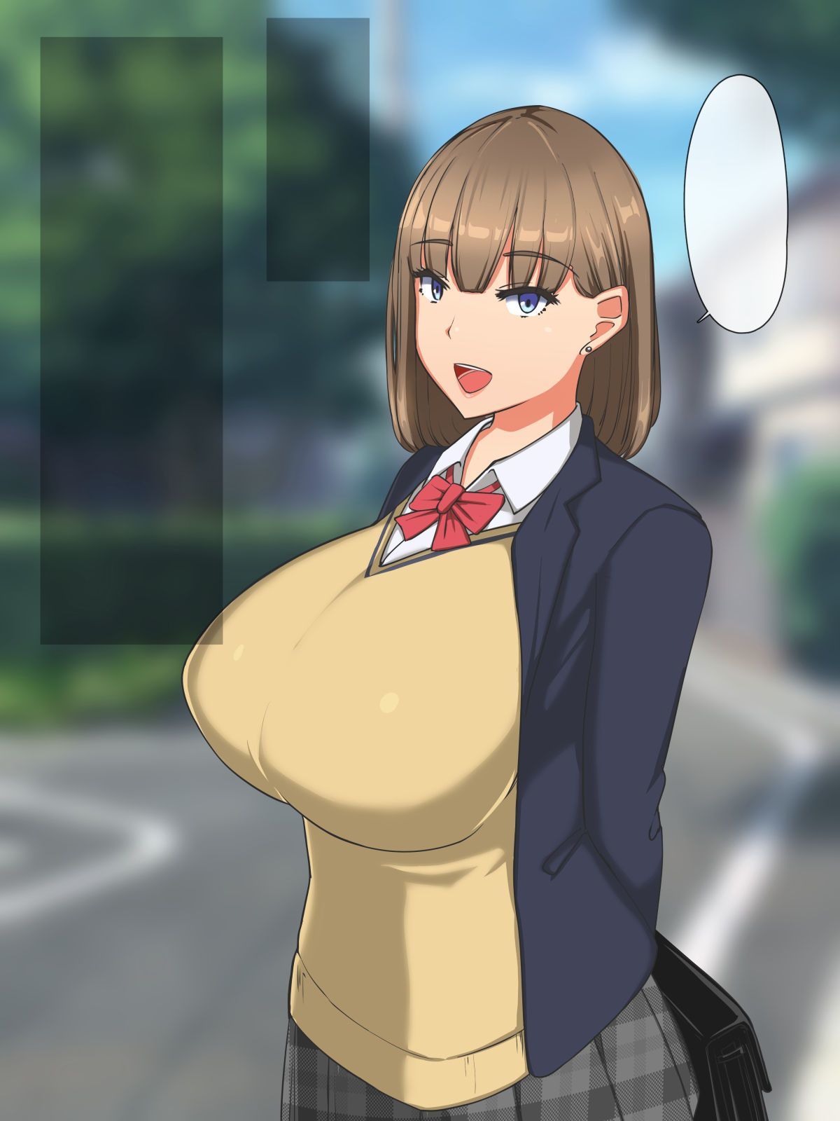 [Watari Kaoru] Makeguse Tsukeyokka + Sakusei Miko Tokubetsuhen  [English]  [Digital]