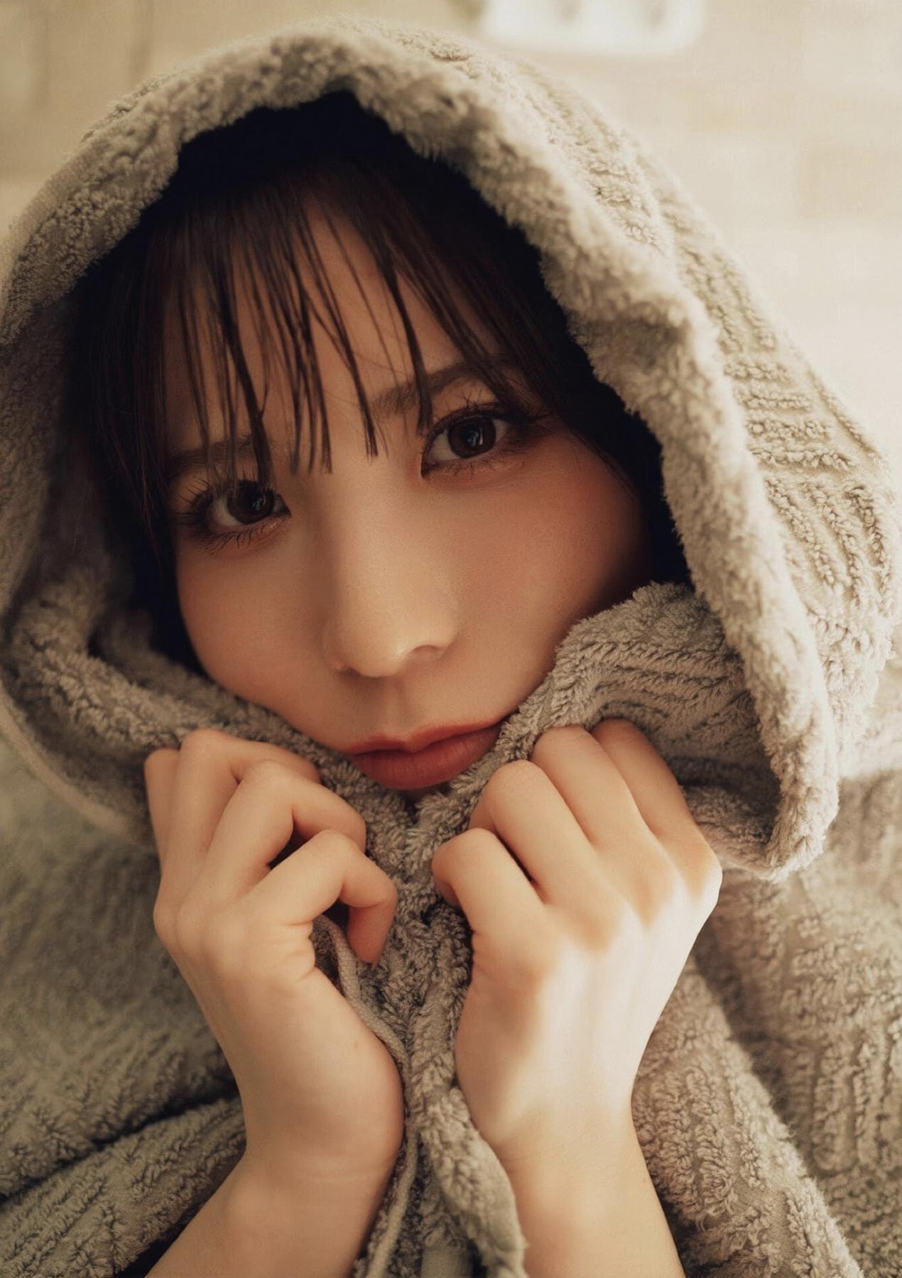 Suzuna 紗愛, デジタル写真集 「EN」 wunder publishing house Set.04(77)