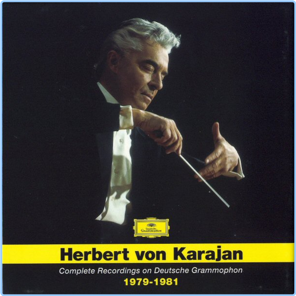 Herbert Von Karajan Complete Recordings On Deutsche Grammophon Box 8 CD 177 181 NWxxs9eQ_o